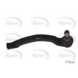 Tie Rod End APEC AST6114 for RENAULT OE 7701054584