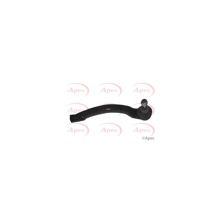 Tie Rod End APEC AST6114 for RENAULT OE 7701054584