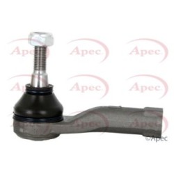 Tie Rod End APEC AST6116 for NISSAN