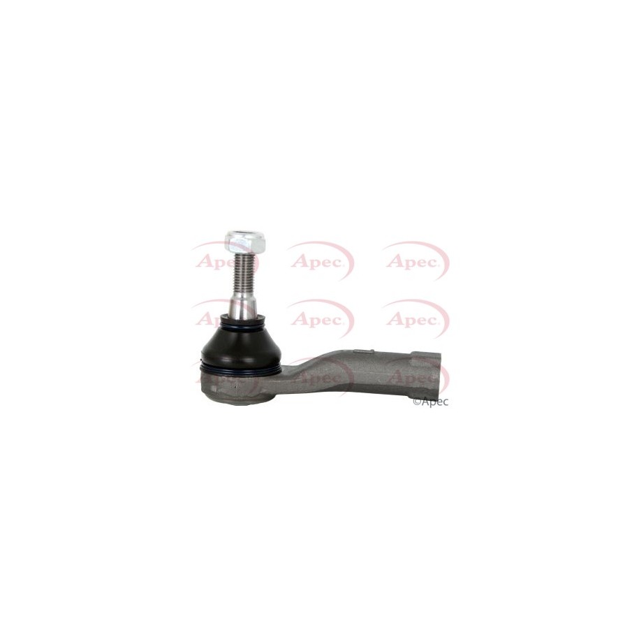 Tie Rod End APEC AST6116 for NISSAN