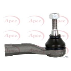 Tie Rod End APEC AST6117 for NISSAN