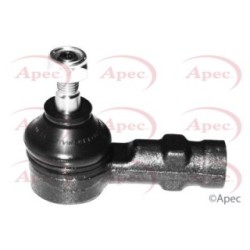 Tie Rod End APEC AST6125 for VAUXHALL OE 0324050