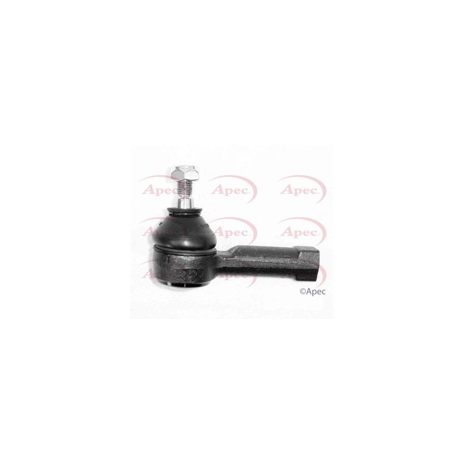 Tie Rod End APEC AST6127 for VAUXHALL OE 0324066