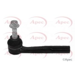 Tie Rod End APEC AST6131 for FIAT