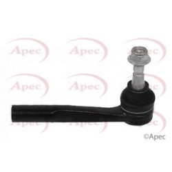 Tie Rod End APEC AST6132 for FIAT