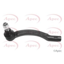 Tie Rod End APEC AST6134 for VOLVO OE 002715985