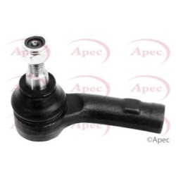 Tie Rod End APEC AST6146 for VW TRANSPORTER OE 701419811E