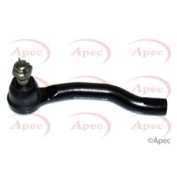 Tie Rod End APEC AST6156 for NISSAN NAVARA