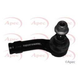 Tie Rod End APEC AST6158 for FORD OE 1545338