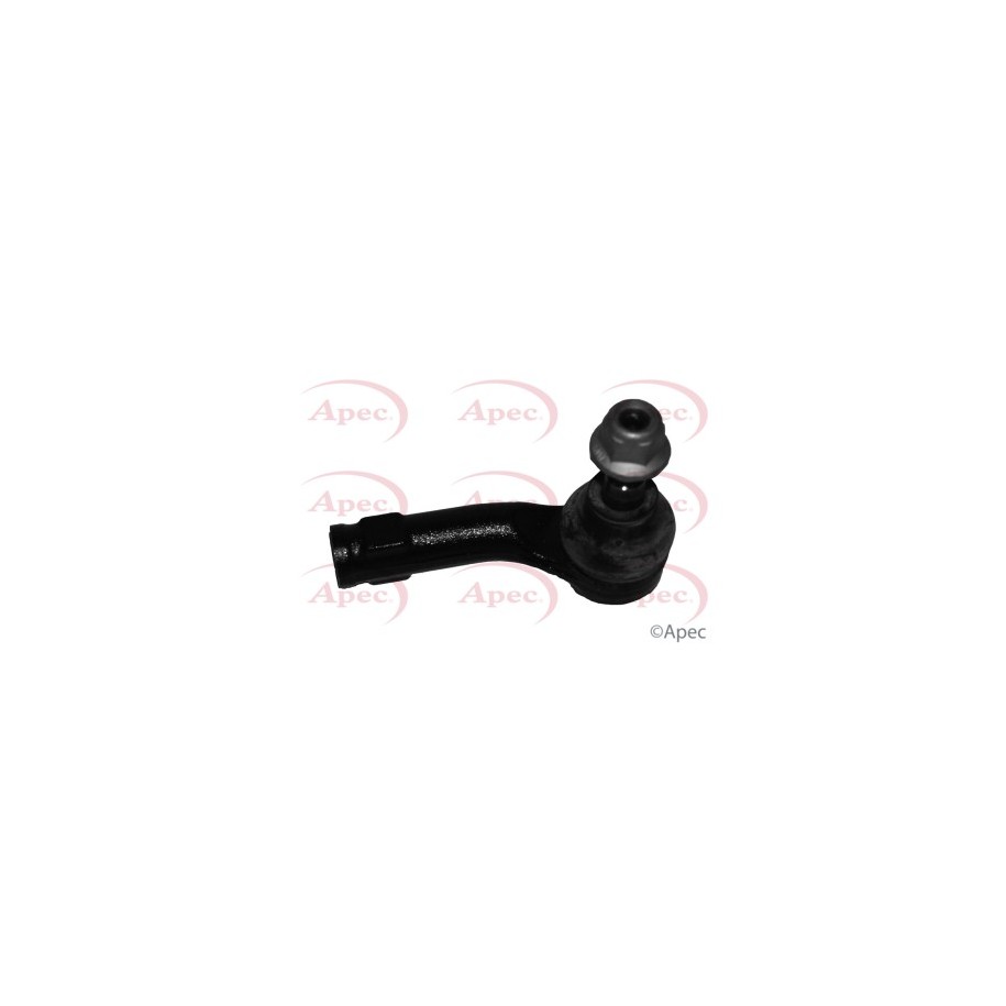 Tie Rod End APEC AST6158 for FORD OE 1545338