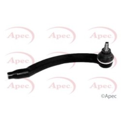 Tie Rod End APEC AST6161 for MINI MINI OE 32136761560