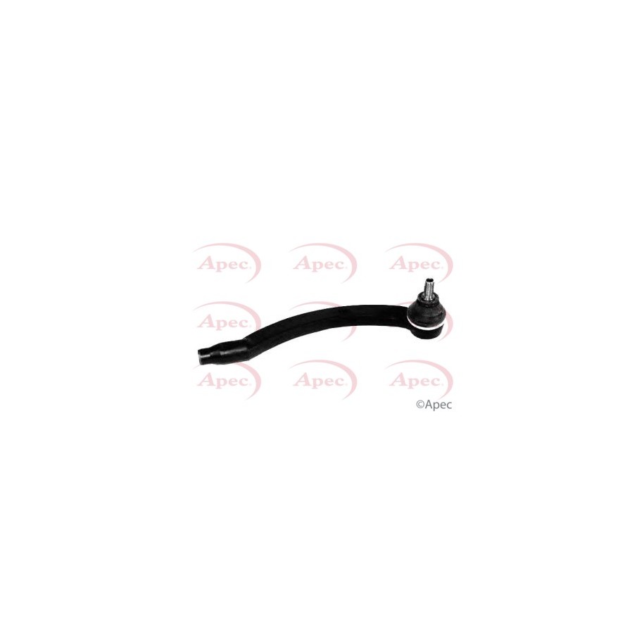 Tie Rod End APEC AST6161 for MINI MINI OE 32136761560