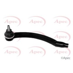 Tie Rod End APEC AST6162 for MINI MINI OE 32116761559