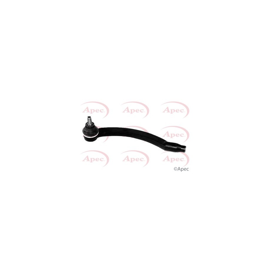 Tie Rod End APEC AST6162 for MINI MINI OE 32116761559