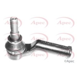 Tie Rod End APEC AST6177 for FORD