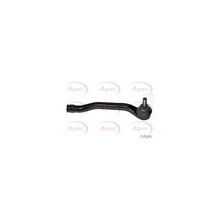 Tie Rod End APEC AST6183 for RENAULT OE 485204650R