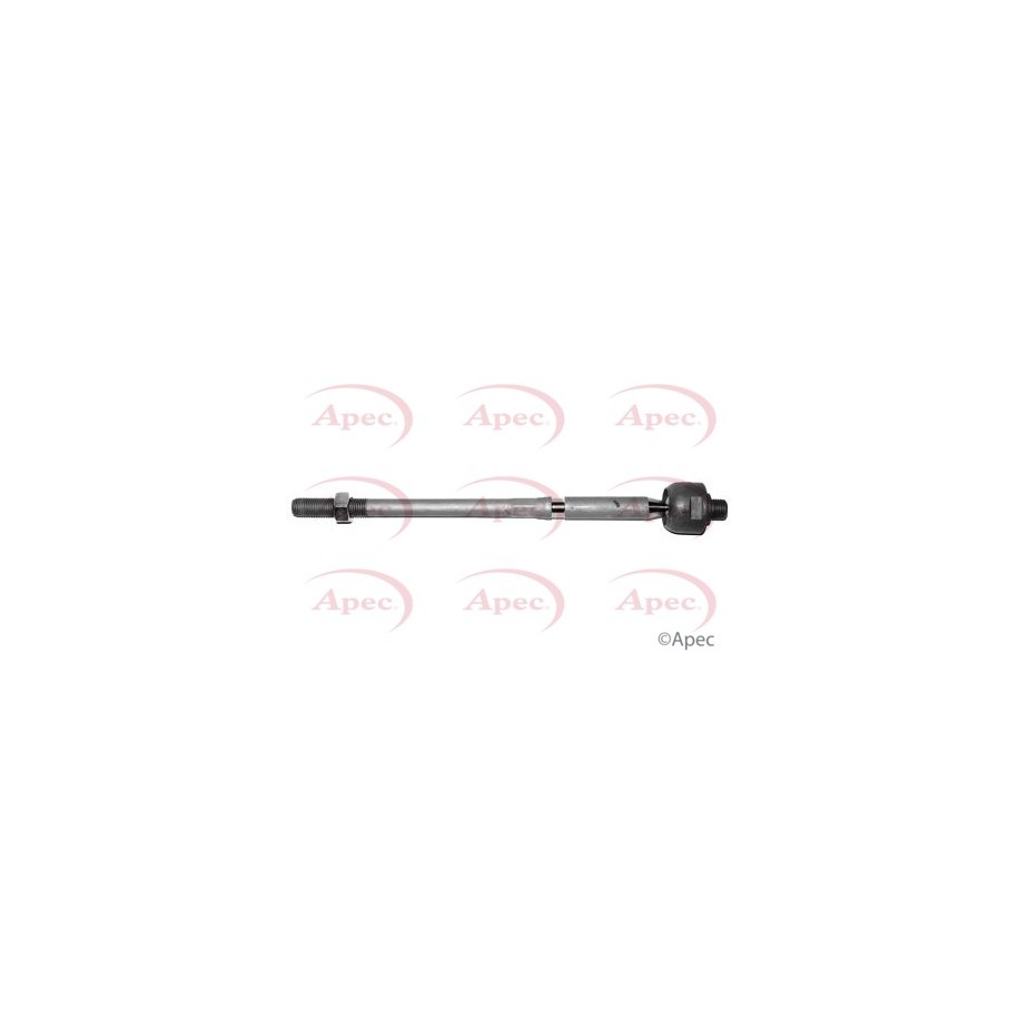 Inner Tie Rod APEC AST6185 for FORD OE 1545457