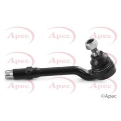 Tie Rod End APEC AST6210 for BMW X5 OE 32106774335