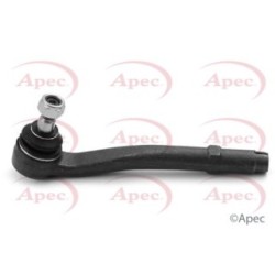 Tie Rod End APEC AST6211 for LAND ROVER RANGE ROVER OE QJB500050