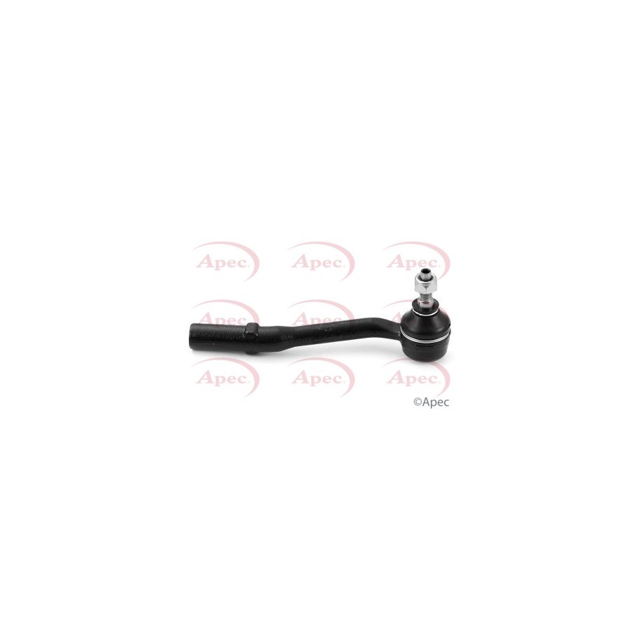 Tie Rod End APEC AST6215 for CITROEN