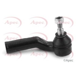 Tie Rod End APEC AST6217 for FORD OE 1714576