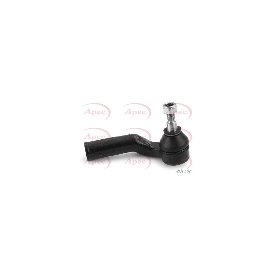 Tie Rod End APEC AST6217 for FORD OE 1714576