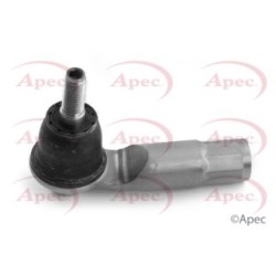 Tie Rod End APEC AST6231 for AUDI