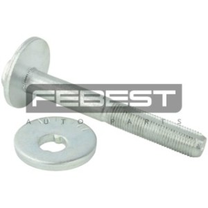 Camber Correction Screw - FEBEST 0529004KIT