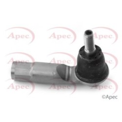 Tie Rod End APEC AST6232 for AUDI