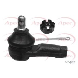 Tie Rod End APEC AST6244 for CHEVROLET