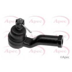 Tie Rod End APEC AST6246 for MAZDA MX-5 OE 8A0134550