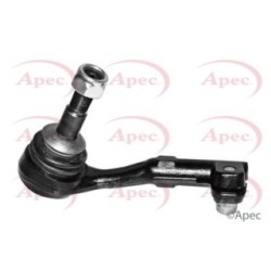 Tie Rod End APEC AST6252 for BMW OE 32106765089