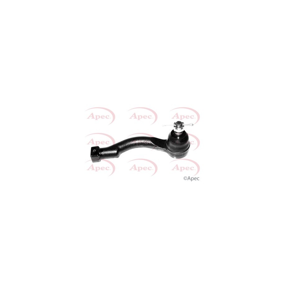 Tie Rod End APEC AST6260 for KIA SORENTO OE 568203E900