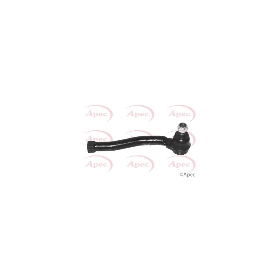 Tie Rod End APEC AST6262 for CHEVROLET