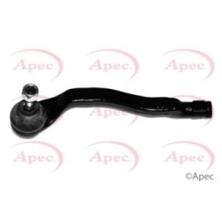 Tie Rod End APEC AST6273 for MERCEDES