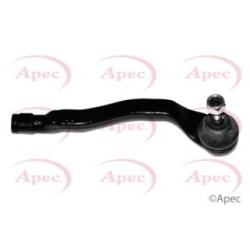 Tie Rod End APEC AST6274 for MERCEDES