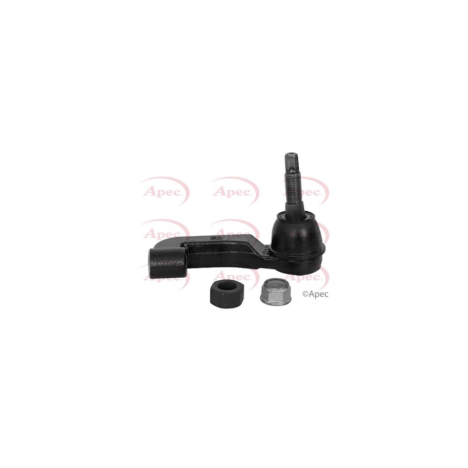 Tie Rod End APEC AST6290 for JEEP CHEROKEE OE 05072444AA