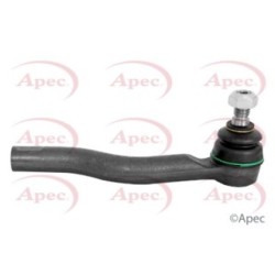Tie Rod End APEC AST6293 for LDV MAXUS OE 543990014