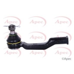 Tie Rod End APEC AST6295 for FORD RANGER OE 1454896