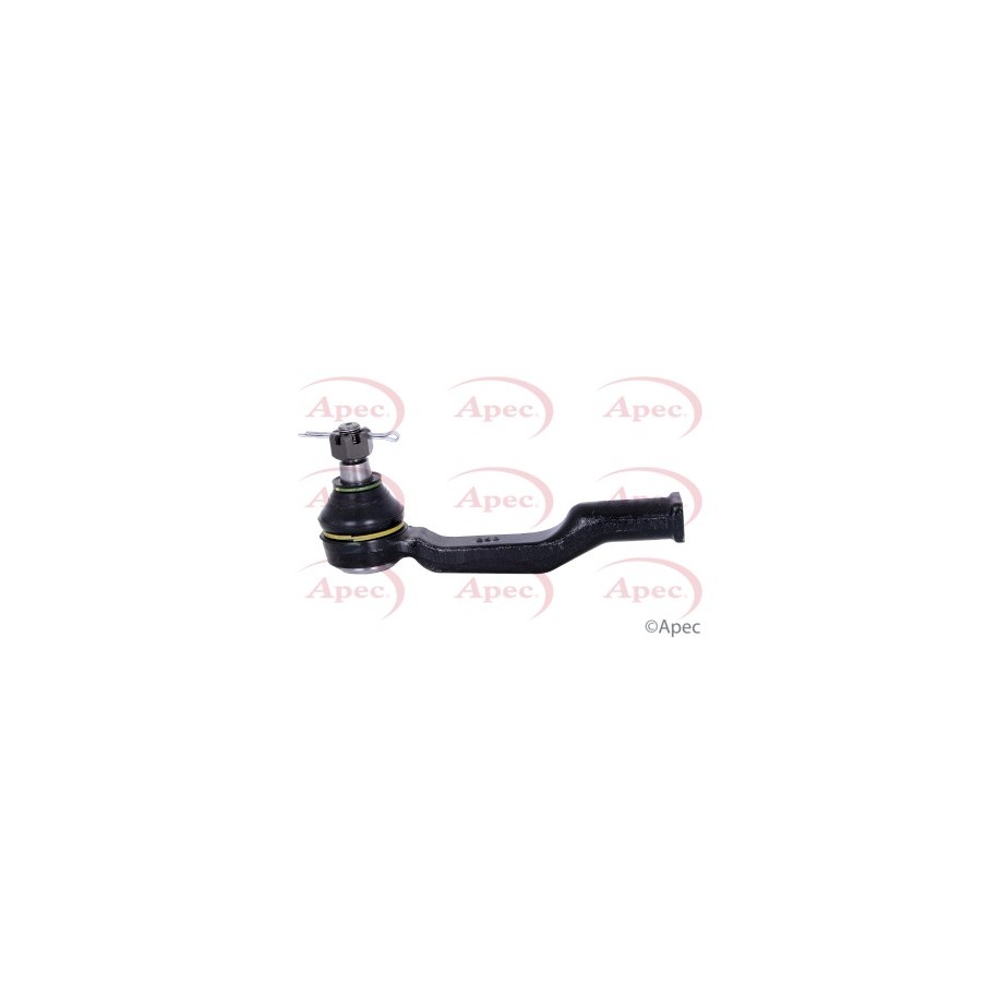 Tie Rod End APEC AST6295 for FORD RANGER OE 1454896