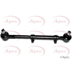 Inner Tie Rod APEC AST6297 for TOYOTA HILUX OE 4546039485