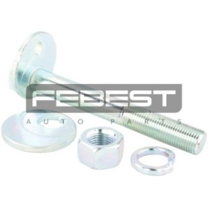 Camber Correction Screw - FEBEST 0529006KIT