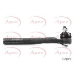 Tie Rod End APEC AST6309 for JEEP GRAND OE 52088466