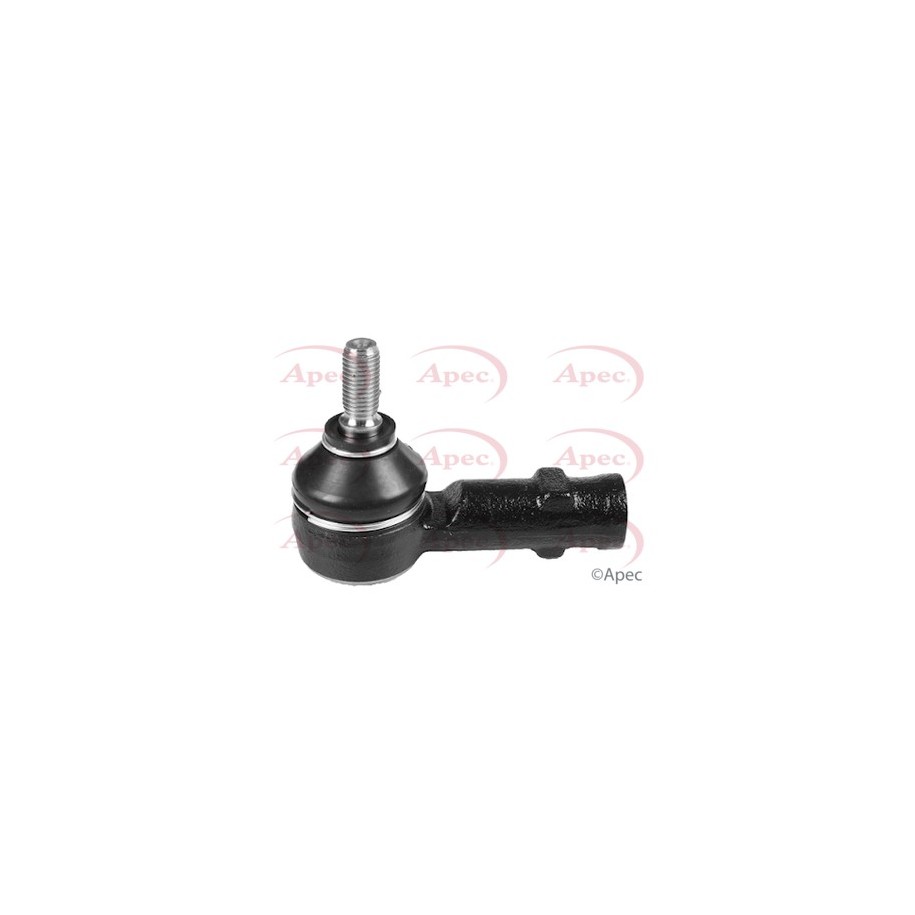 Tie Rod End APEC AST6312 for FORD ESCORT OE 1564468