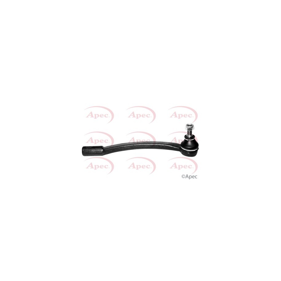 Tie Rod End APEC AST6320 for MINI MINI OE 32216754566
