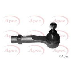 Tie Rod End APEC AST6333 for CITROEN C4 OE 381772