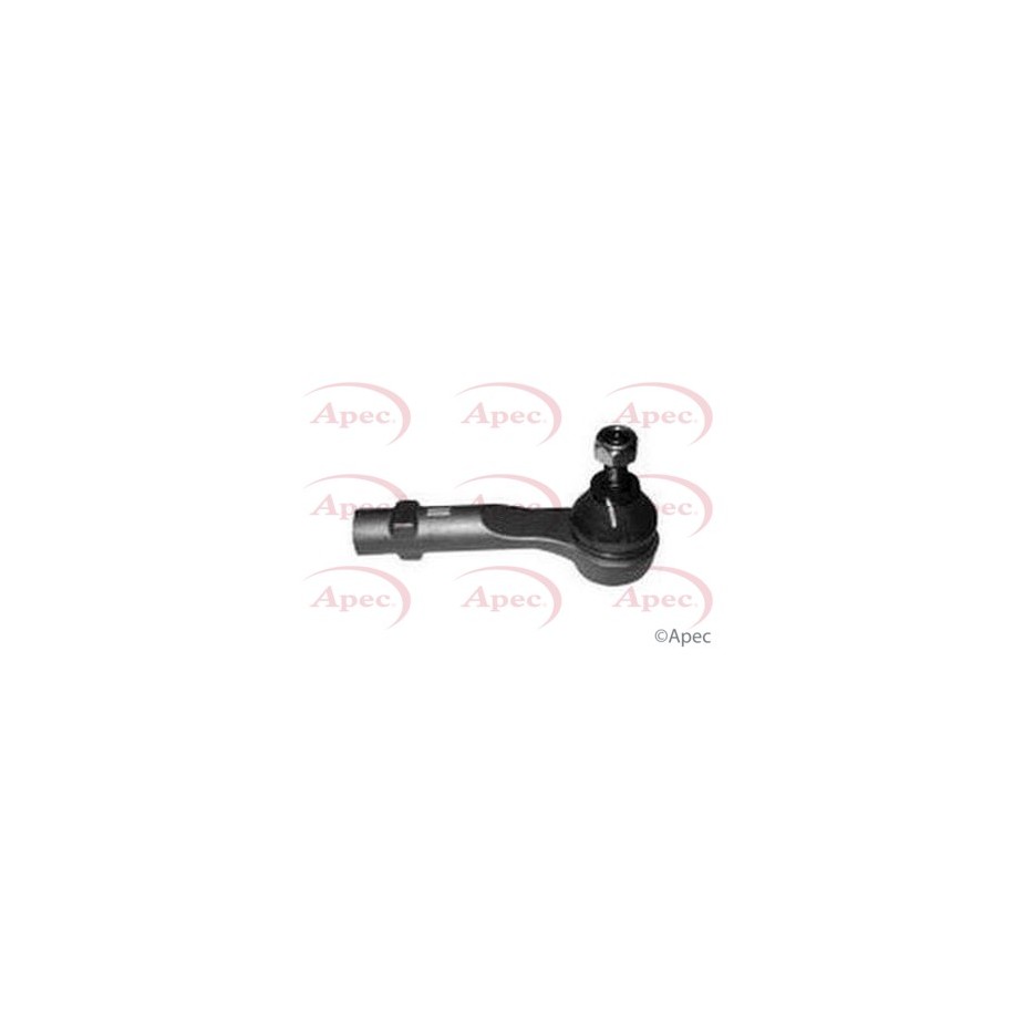 Tie Rod End APEC AST6333 for CITROEN C4 OE 381772