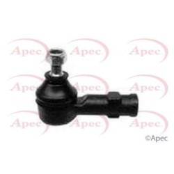 Tie Rod End APEC AST6336 for FORD OE 1476246