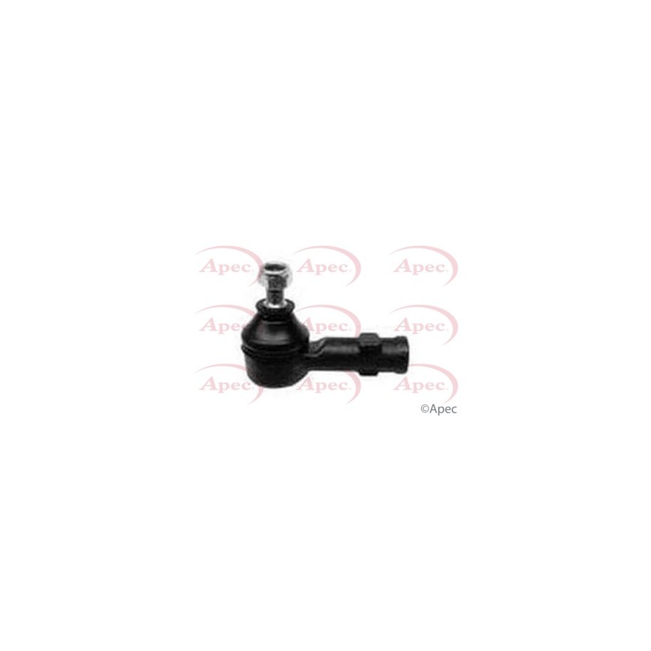 Tie Rod End APEC AST6336 for FORD OE 1476246