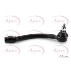 Tie Rod End APEC AST6339 for HYUNDAI